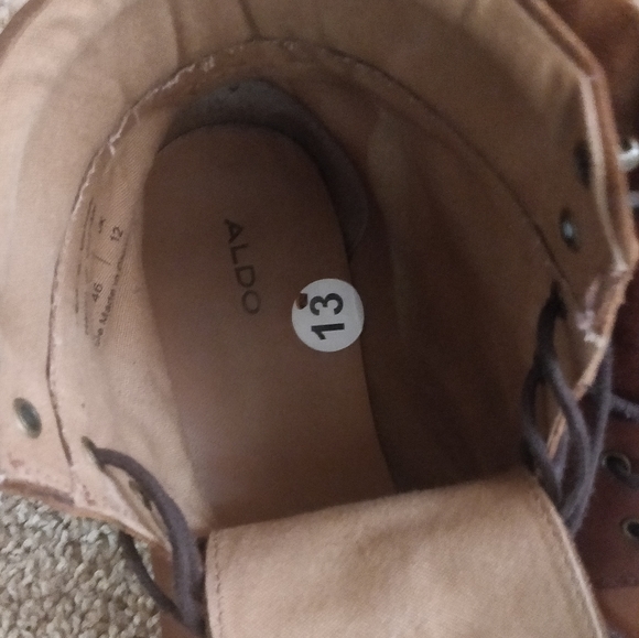 Aldo shoes - Picture 4 of 4